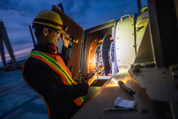 Best 24-Hour Electrician  in Unicoi, TN