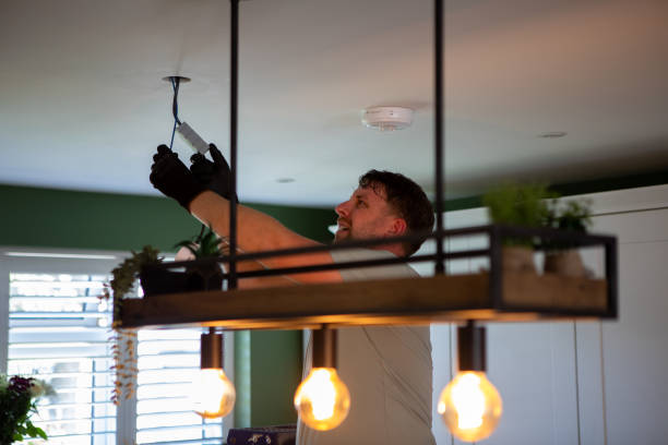 Best Outdoor Lighting Installation  in Unicoi, TN