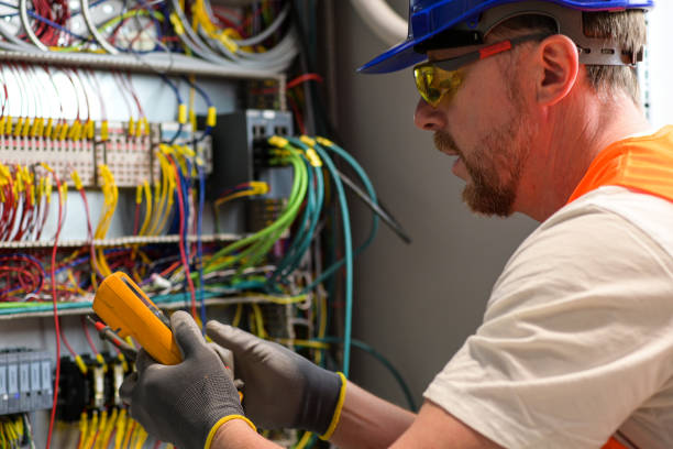 Best Affordable Electrical Installation  in Unicoi, TN